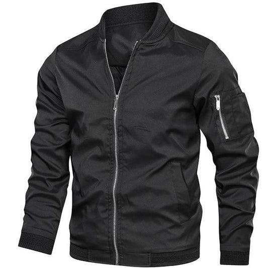 Alpine Bomber - Jacket CASA LARO MEN