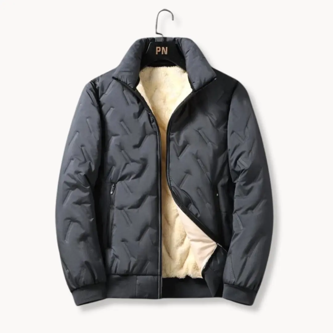 Alpine Cashmere Down - Jacket CASA LARO