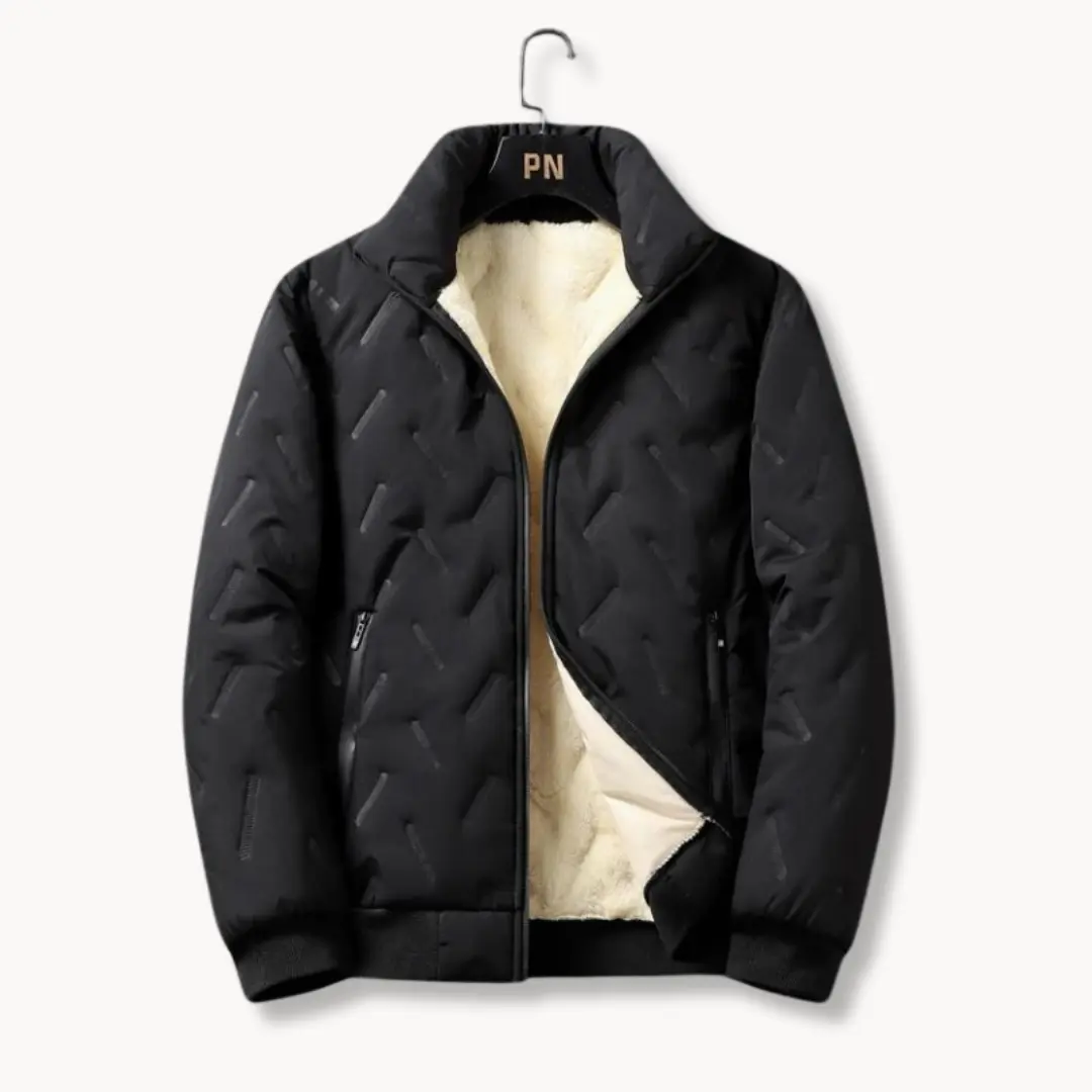Alpine Cashmere Down - Jacket CASA LARO