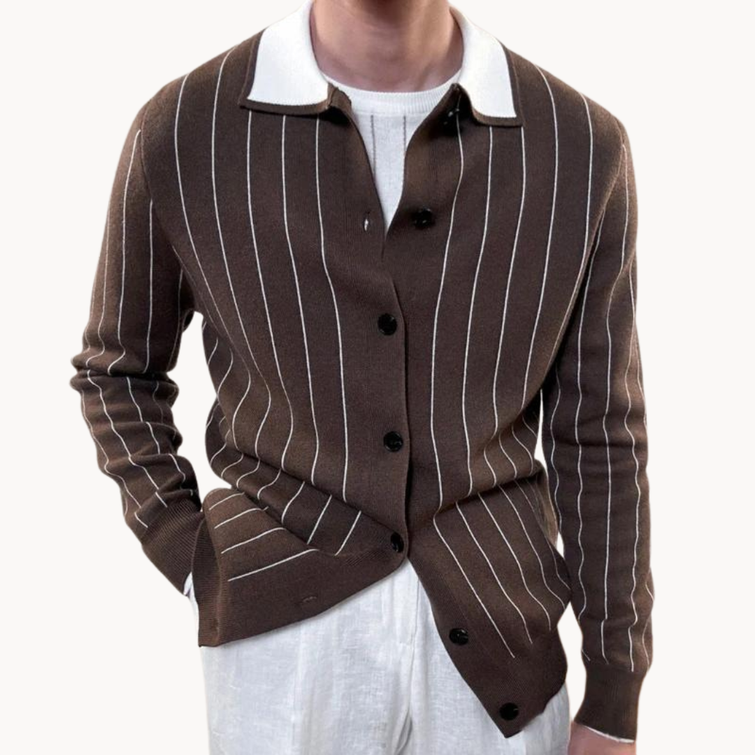 Alpine Knit - Sweater CASA LARO MEN