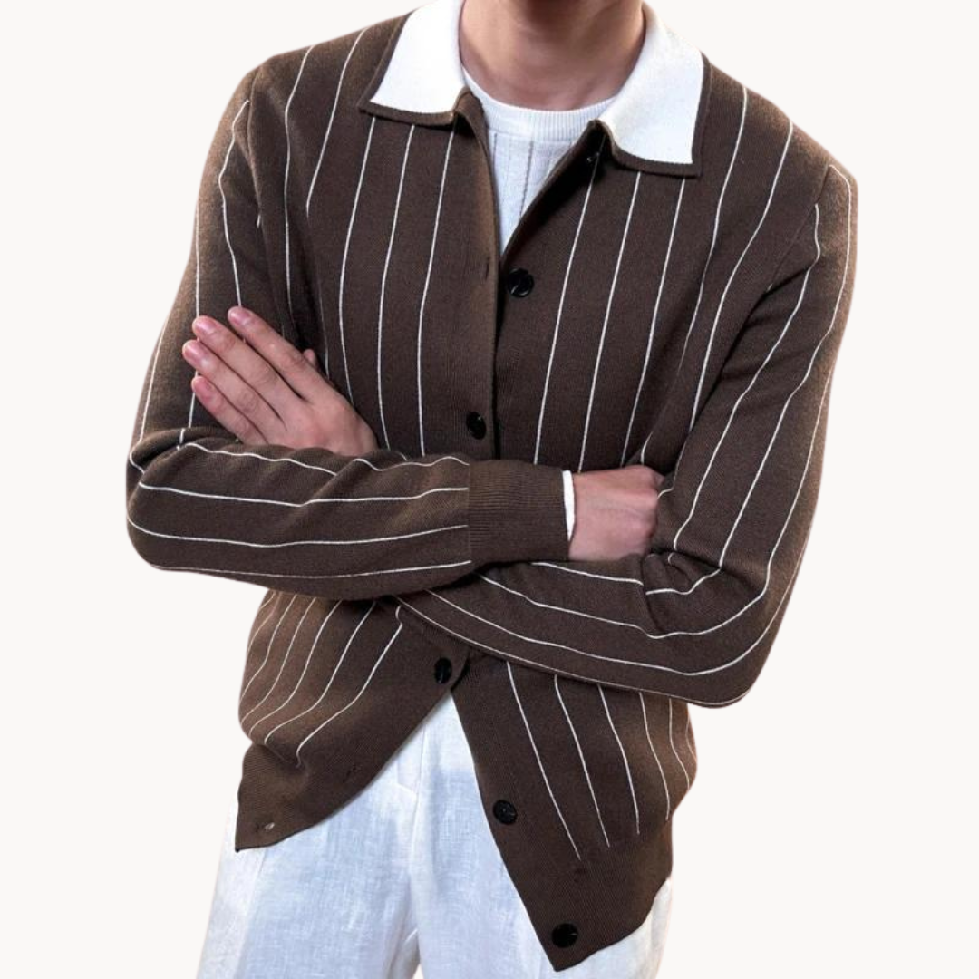 Alpine Knit - Sweater CASA LARO MEN