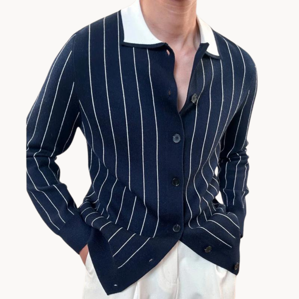 Alpine Knit - Sweater CASA LARO MEN