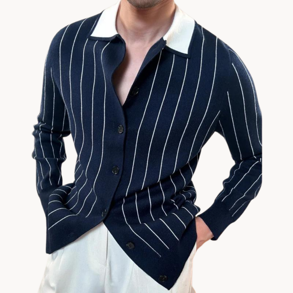 Alpine Knit - Sweater CASA LARO MEN