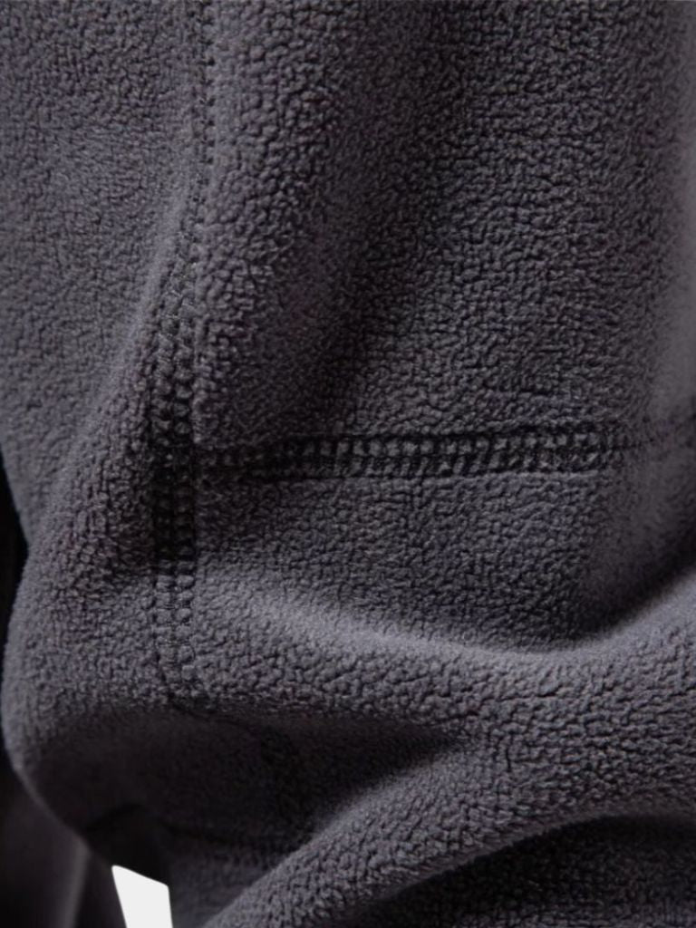 Alpine Quarter-Zip Sweater - Casa  Laro CASA LARO