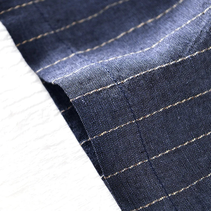 Amalfi Linen Blend - Shorts CASA LARO MEN