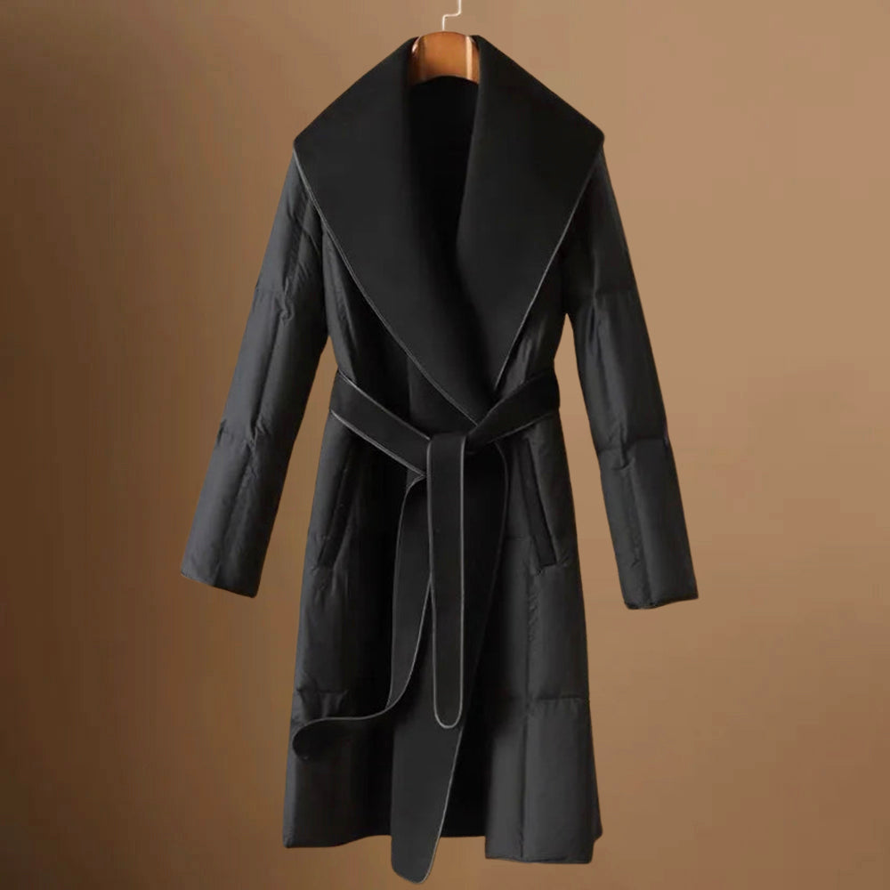 Amara Cashmere - Coat CASA LARO