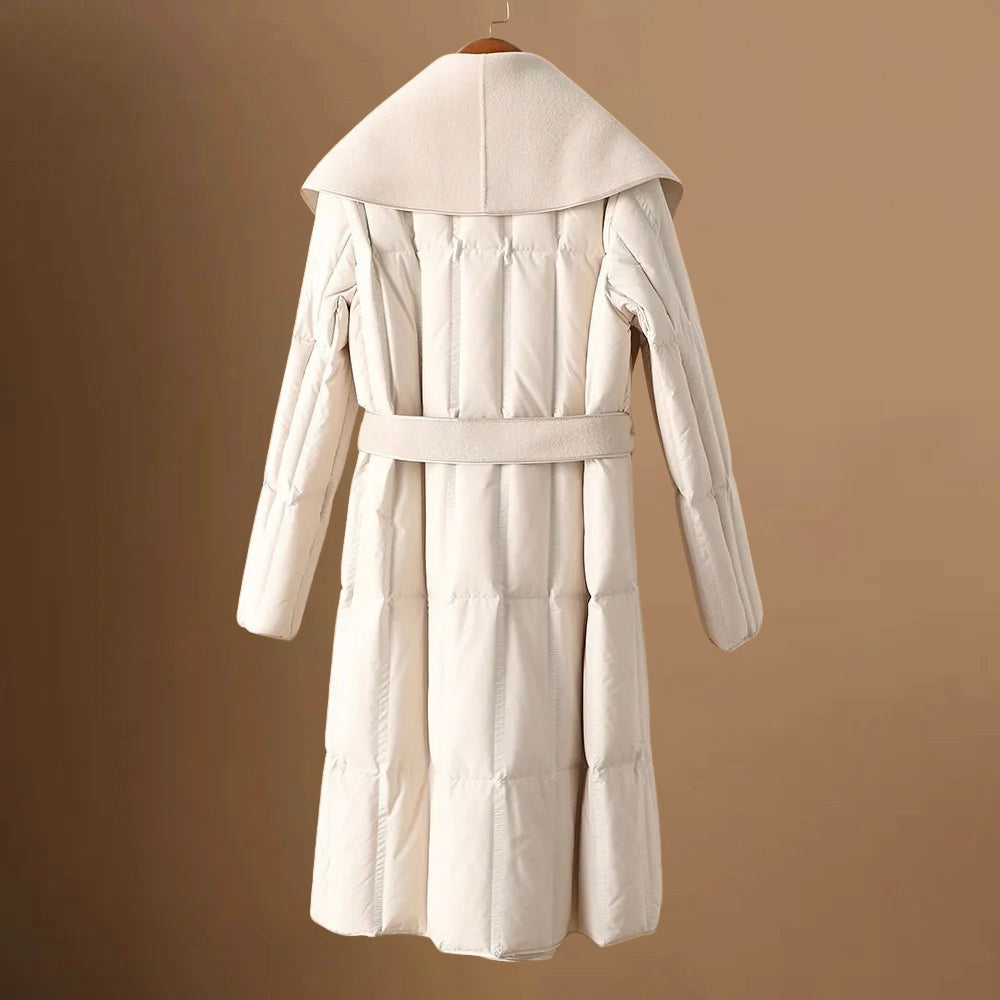 Amara Cashmere - Coat CASA LARO