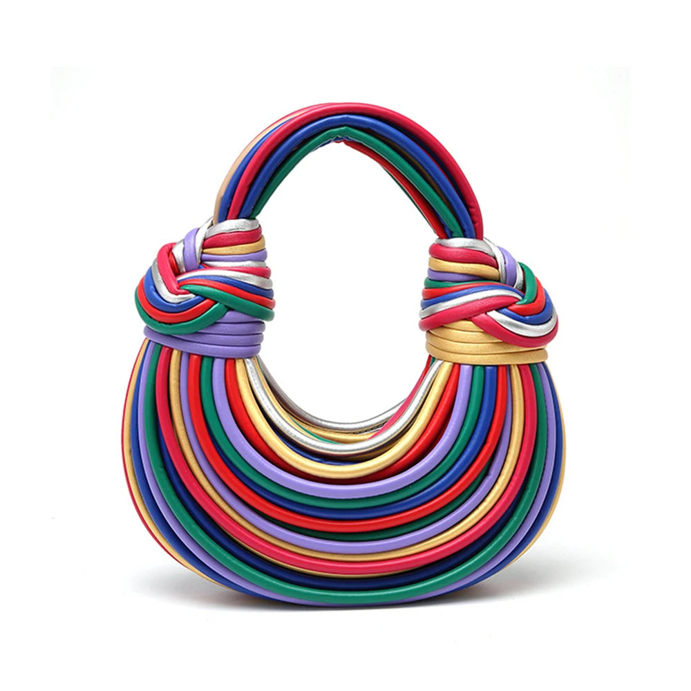 Amelie Crescent - Bag CASA LARO