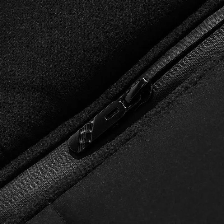 Andes Hooded - Vest CASA LARO