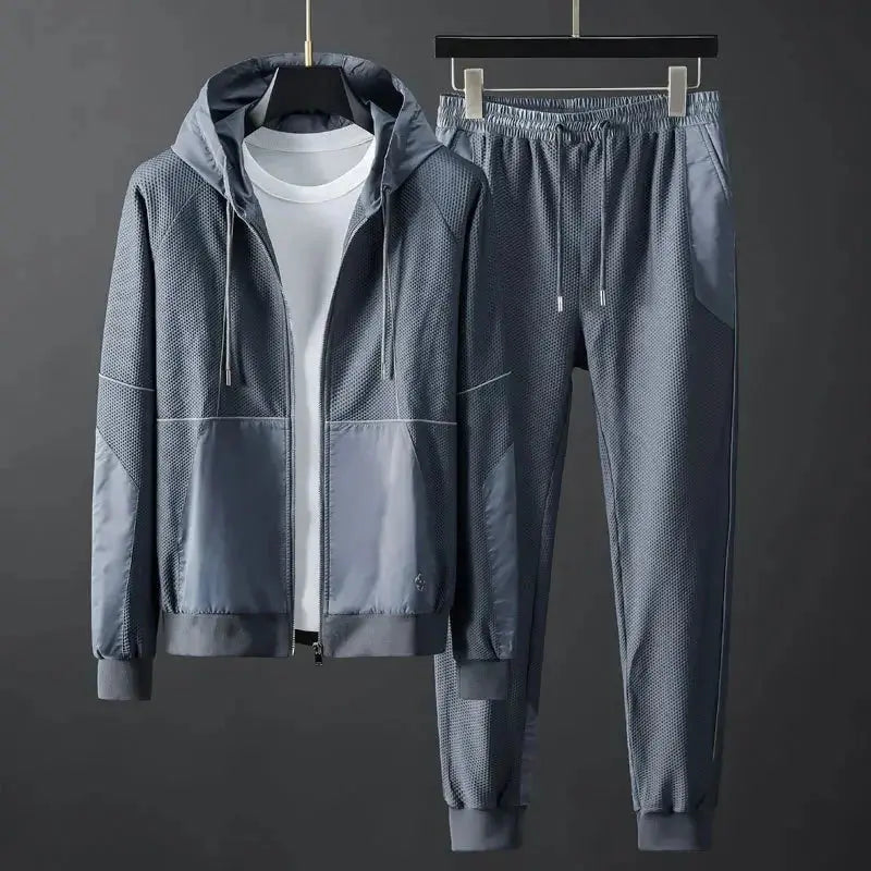 Apex Performance Stretch - Tracksuit Set CASA LARO