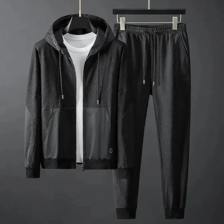 Apex Performance Stretch - Tracksuit Set CASA LARO