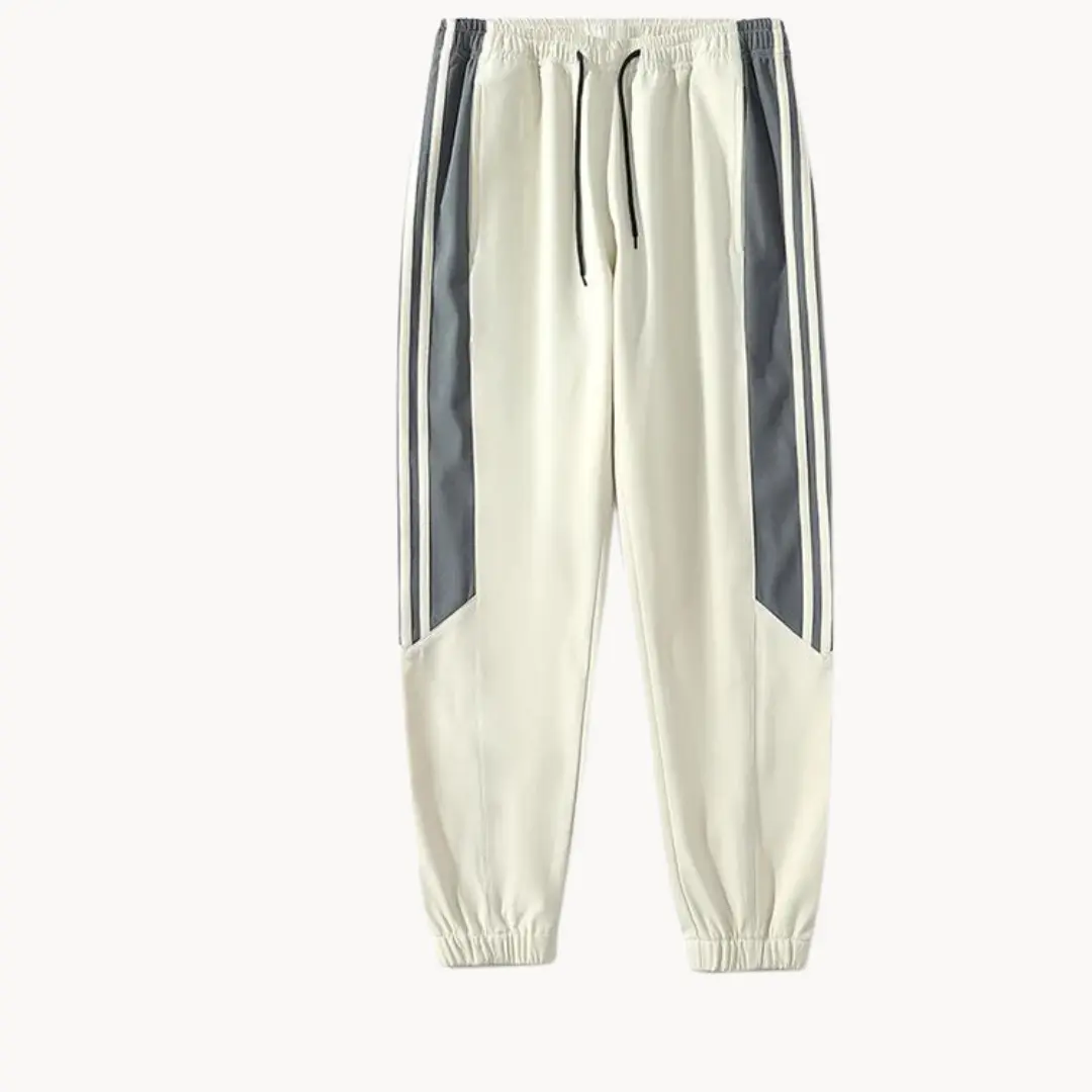 Apollo Athletic Zip Jacket & Joggers - Tracksuit CASA LARO