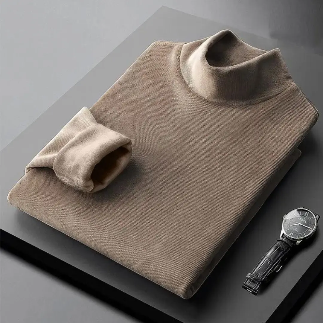 Arctic Sherpa Fleece - Pullover CASA LARO