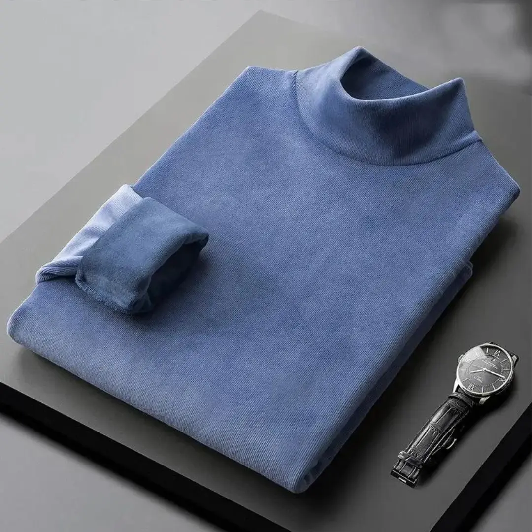 Arctic Sherpa Fleece - Pullover CASA LARO