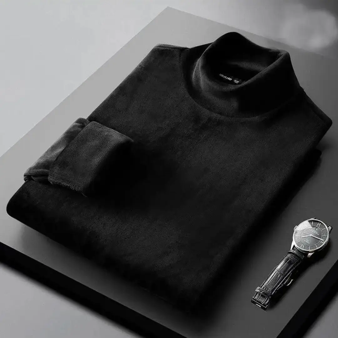 Arctic Sherpa Fleece - Pullover CASA LARO