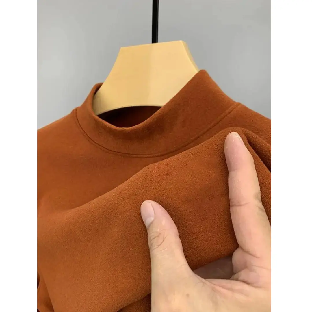 Arctic Sherpa Fleece - Pullover CASA LARO