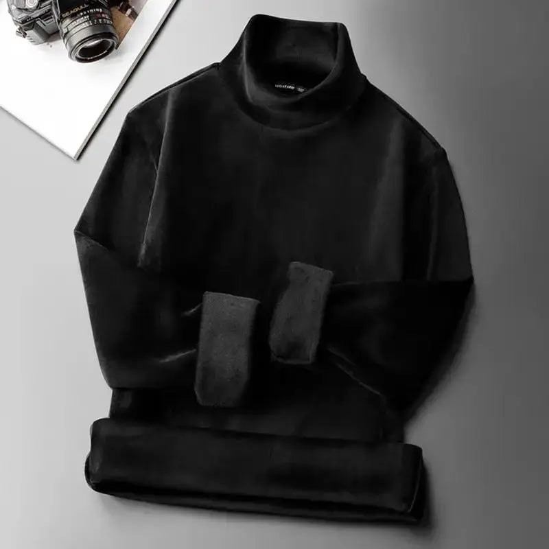 Arctic Sherpa Fleece - Pullover CASA LARO