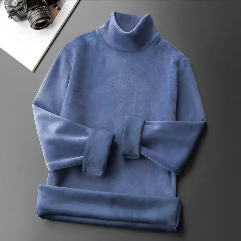 Arctic Sherpa Fleece - Pullover CASA LARO