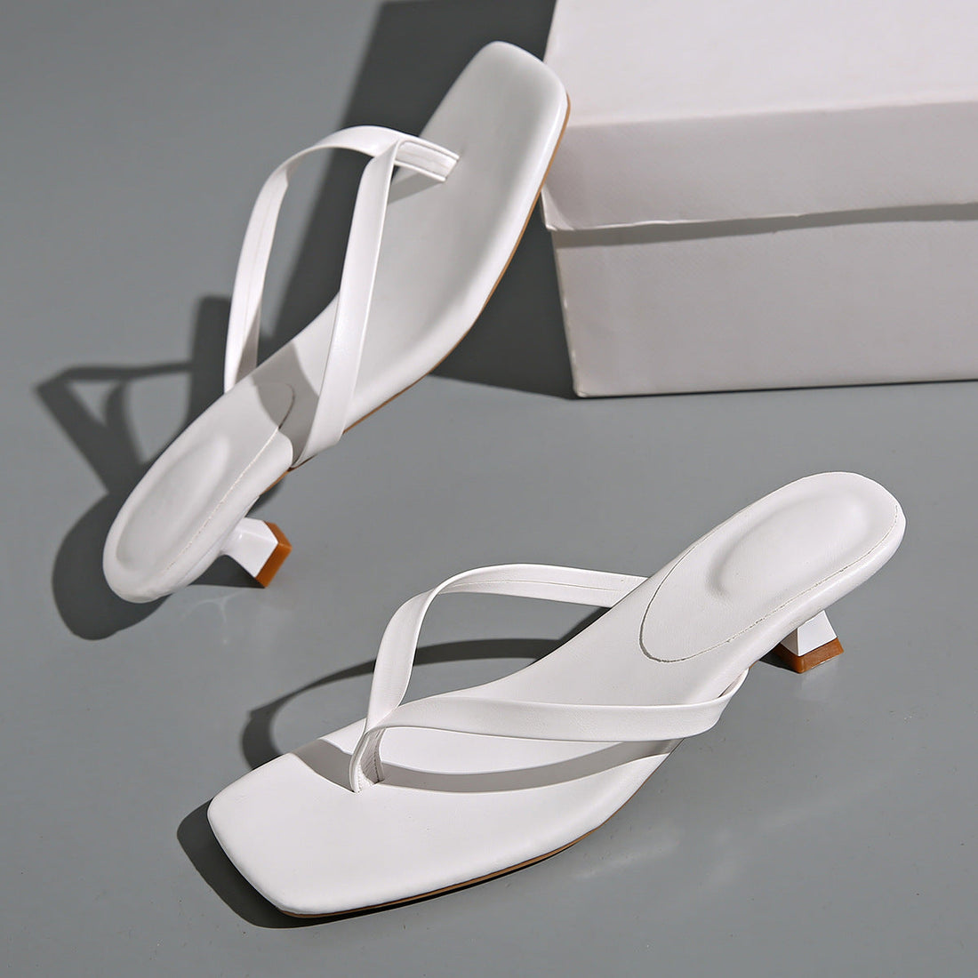 Ariella Slip-On - Shoes CASA LARO WOMEN