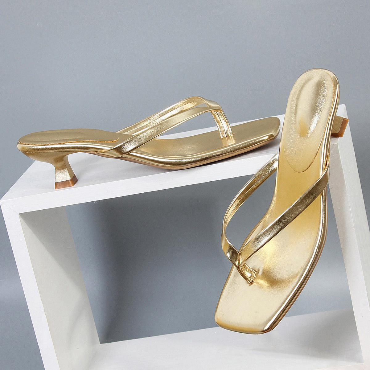 Ariella Slip-On - Shoes CASA LARO WOMEN