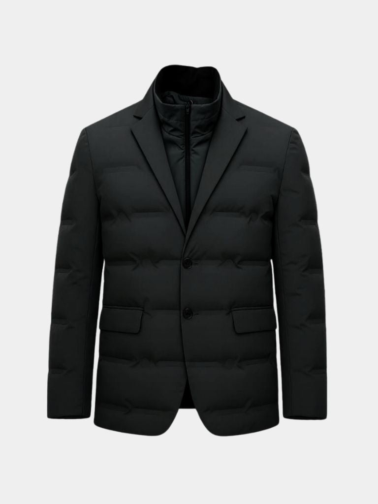 Aristocrat Winter Jacket - Casa  Laro CASA LARO