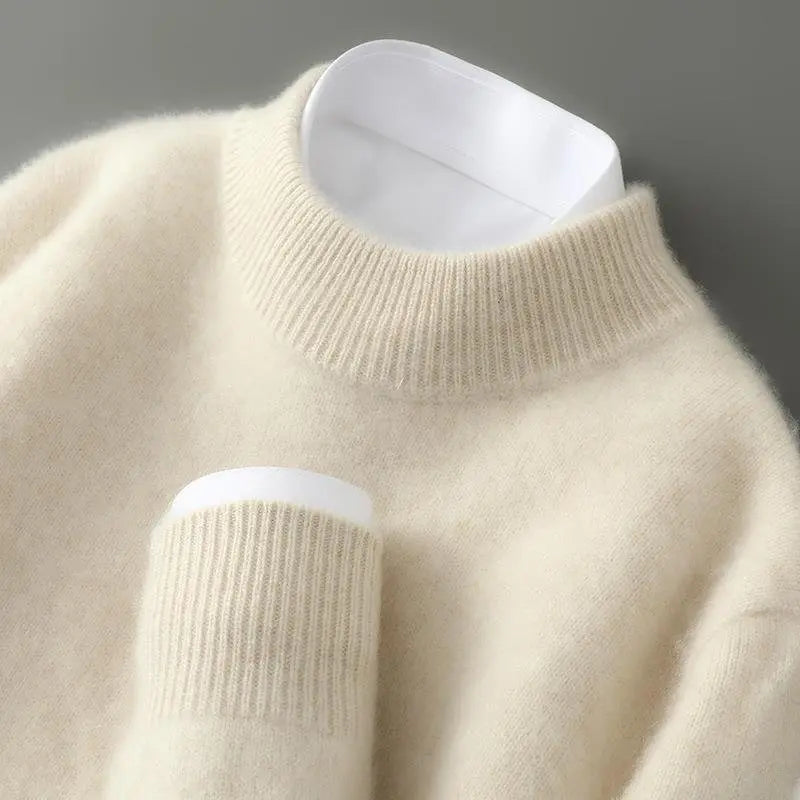 Arlington Cashmere - Sweater CASA LARO MEN