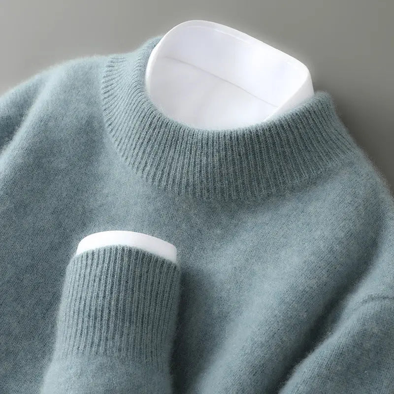 Arlington Cashmere - Sweater CASA LARO MEN