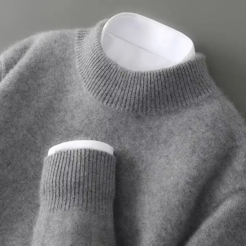 Arlington Cashmere - Sweater CASA LARO MEN