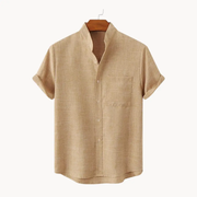 Arne Short Sleeve - Shirt CASA LARO