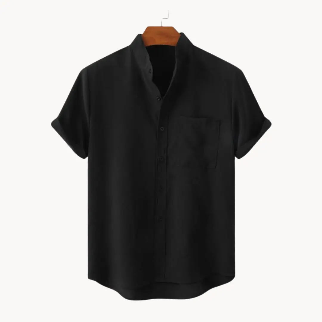 Arne Short Sleeve - Shirt CASA LARO