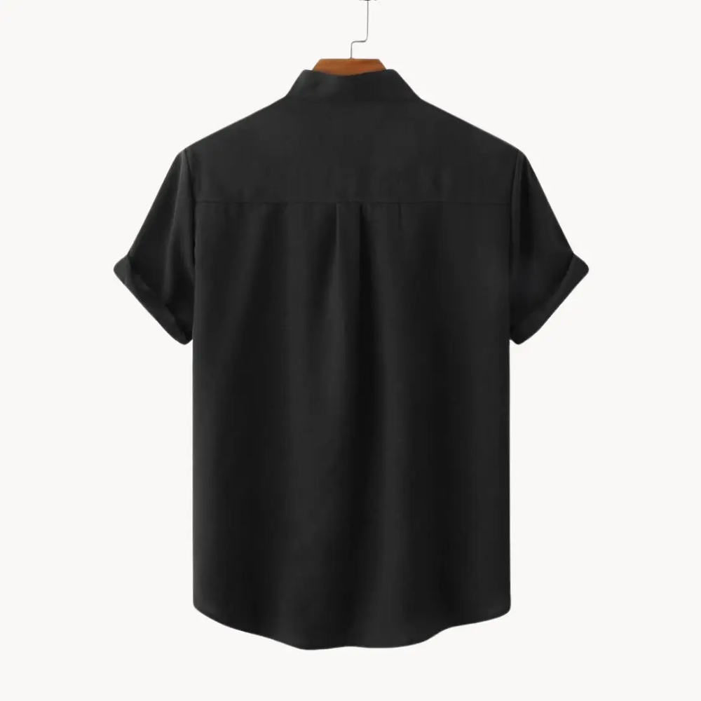 Arne Short Sleeve - Shirt CASA LARO