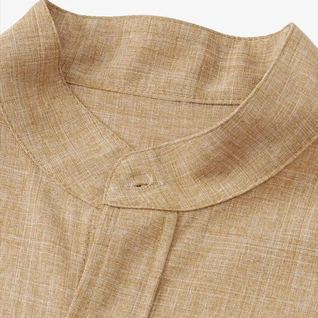 Arne Short Sleeve - Shirt CASA LARO