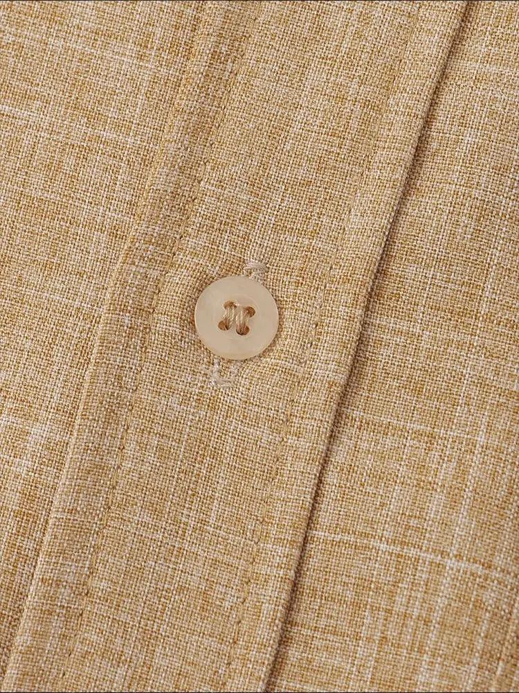 Arne Short Sleeve - Shirt CASA LARO