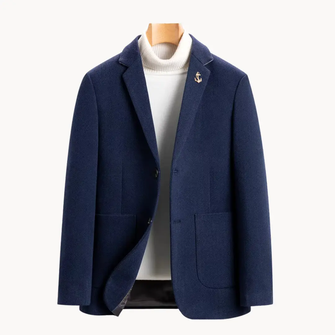 Artisan Tailored - Coat CASA LARO