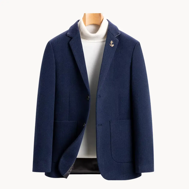 Artisan Tailored - Coat CASA LARO
