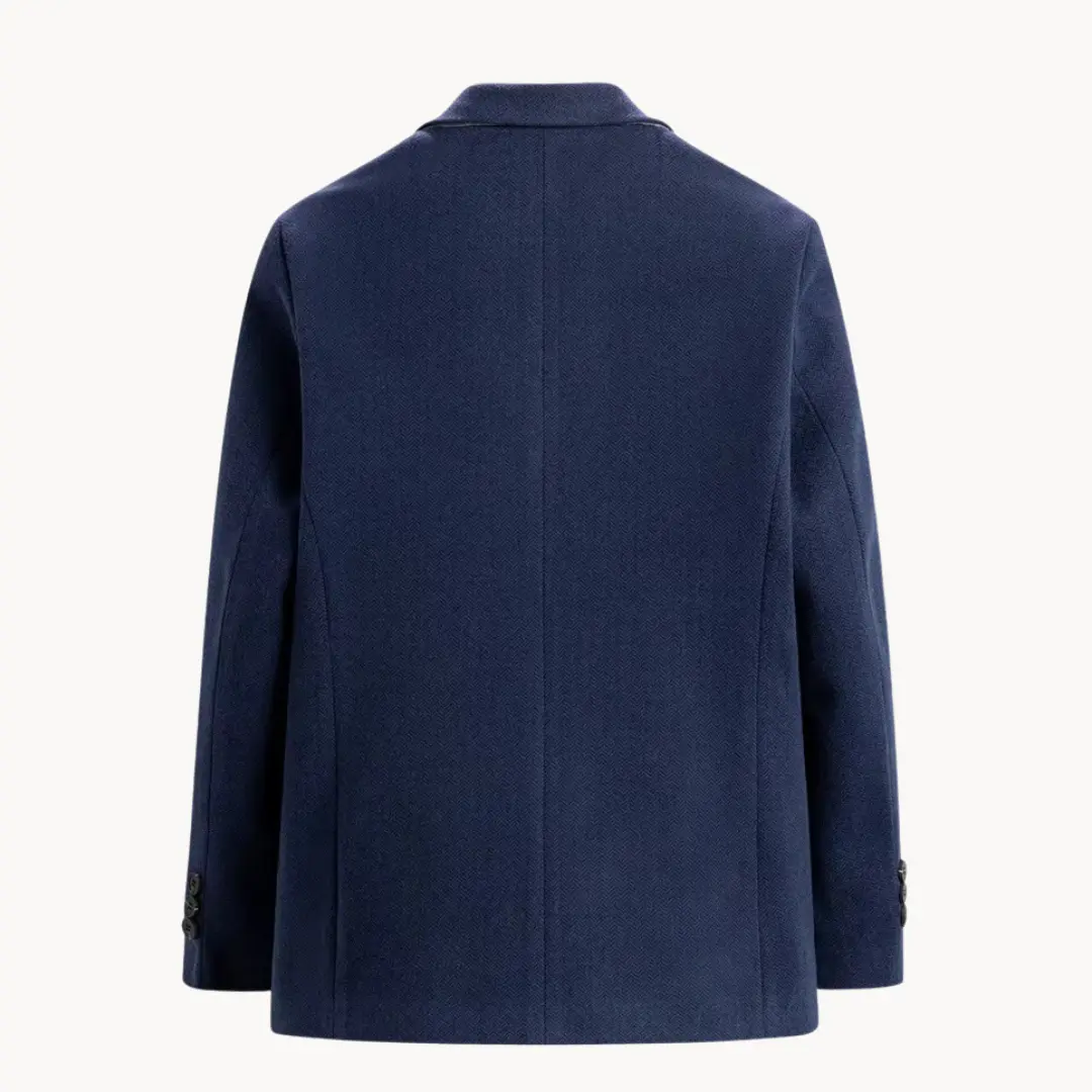 Artisan Tailored - Coat CASA LARO