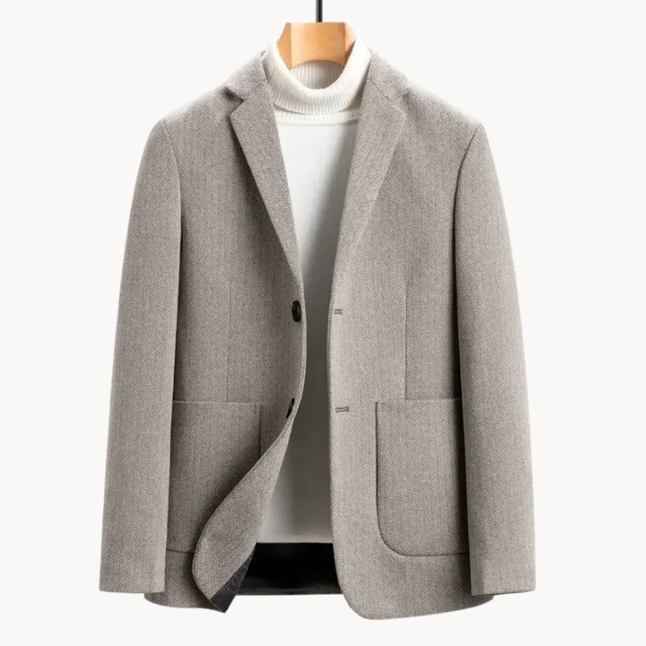 Artisan Tailored - Coat CASA LARO