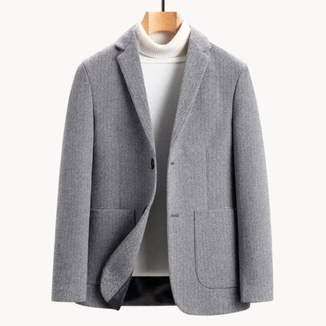 Artisan Tailored - Coat CASA LARO