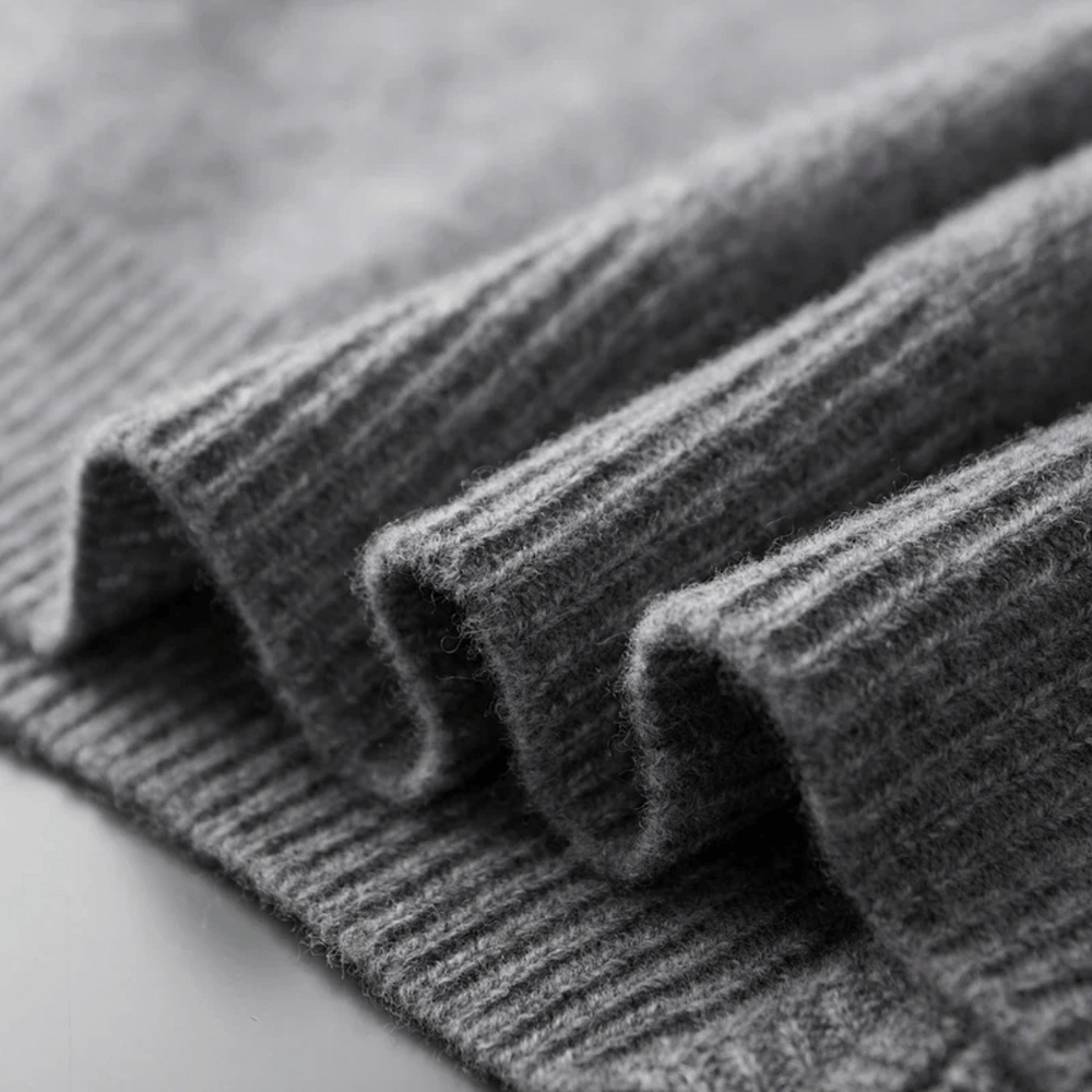 Ashford Cashmere - Cardigan CASA LARO MEN