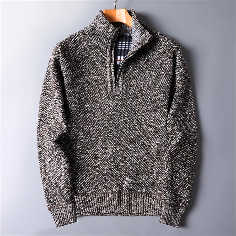 Ashford Knit - Sweater CASA LARO MEN