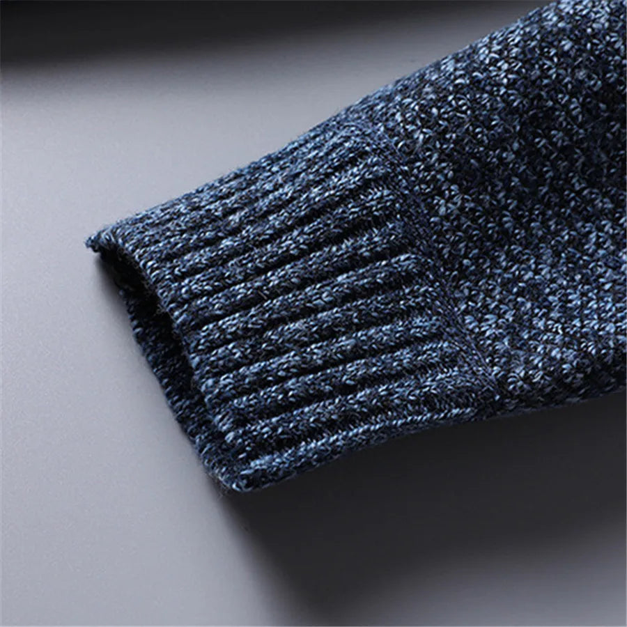 Ashford Knit - Sweater CASA LARO MEN