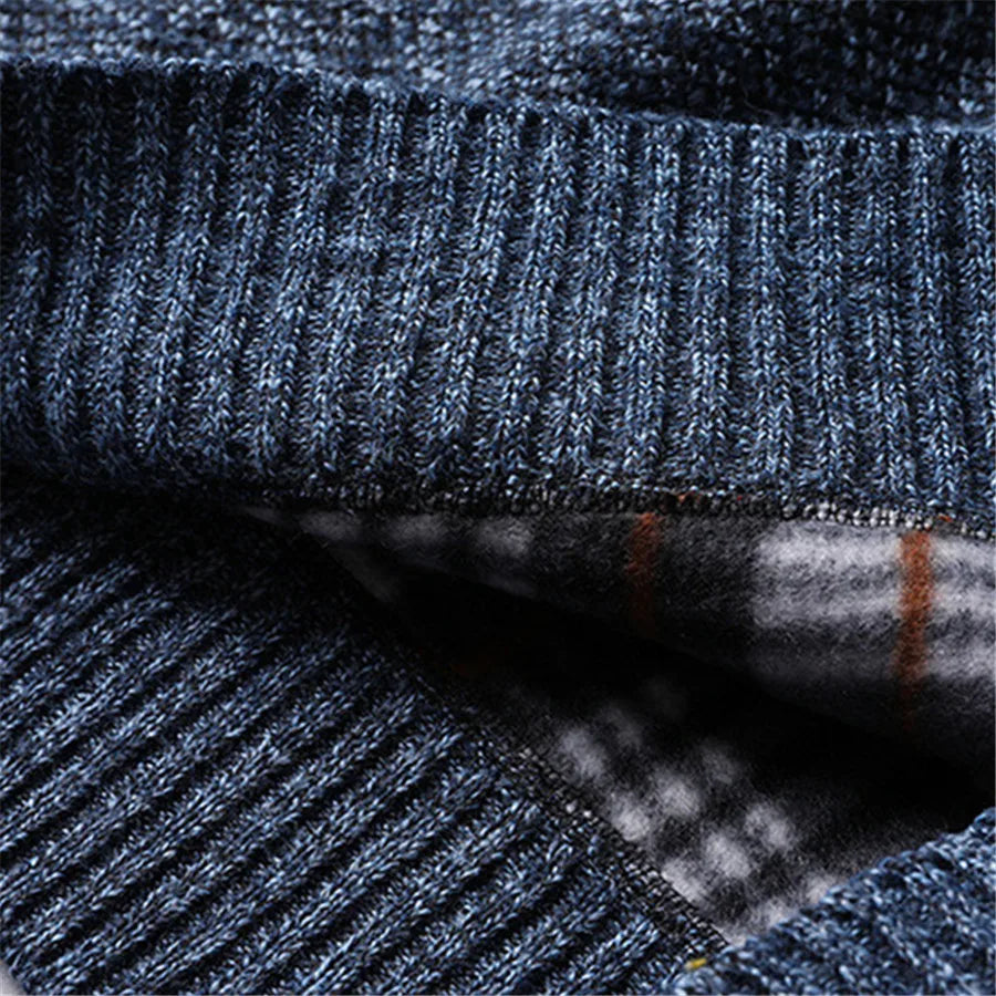 Ashford Knit - Sweater CASA LARO MEN