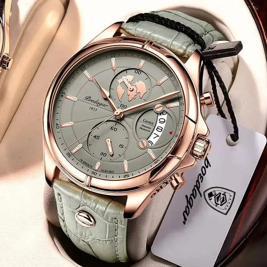 Atelier Executive - Watch CASA LARO MEN