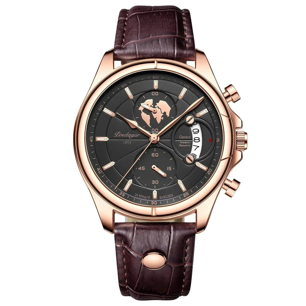 Atelier Executive - Watch CASA LARO MEN