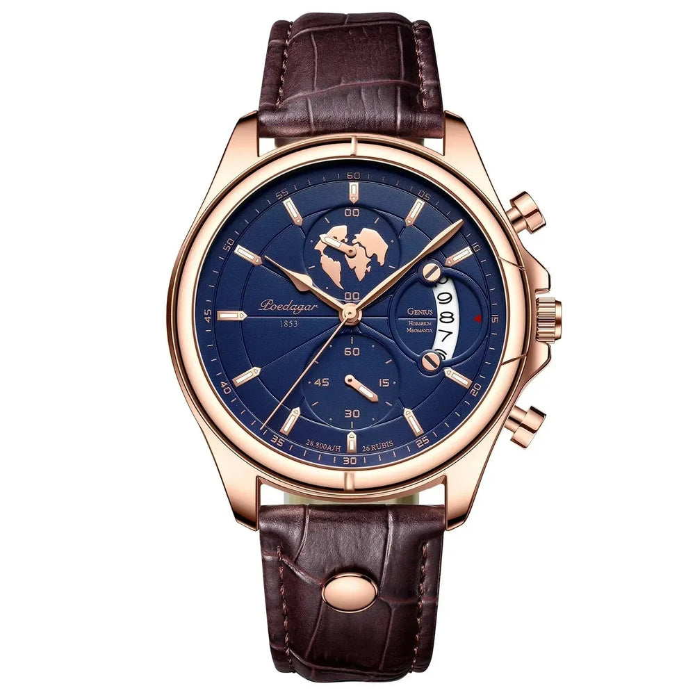 Atelier Executive - Watch CASA LARO MEN