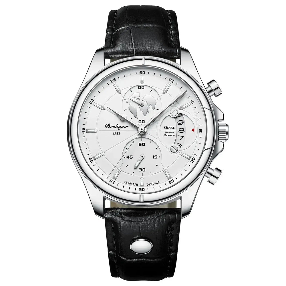 Atelier Executive - Watch CASA LARO MEN