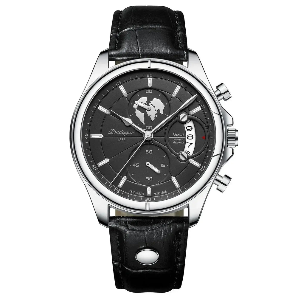Atelier Executive - Watch CASA LARO MEN