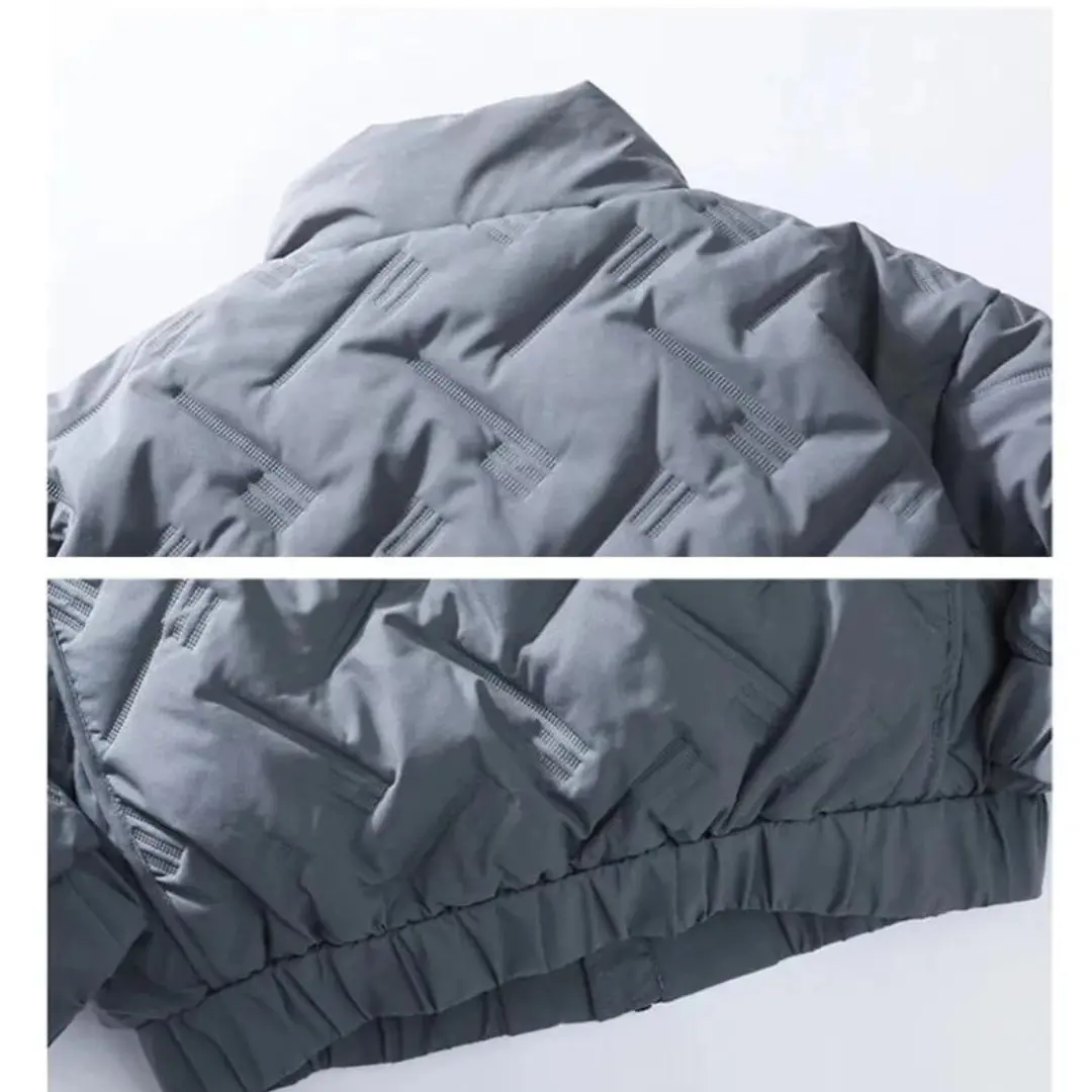 Athletic Zip-Front Warm-Up - Jacket CASA LARO