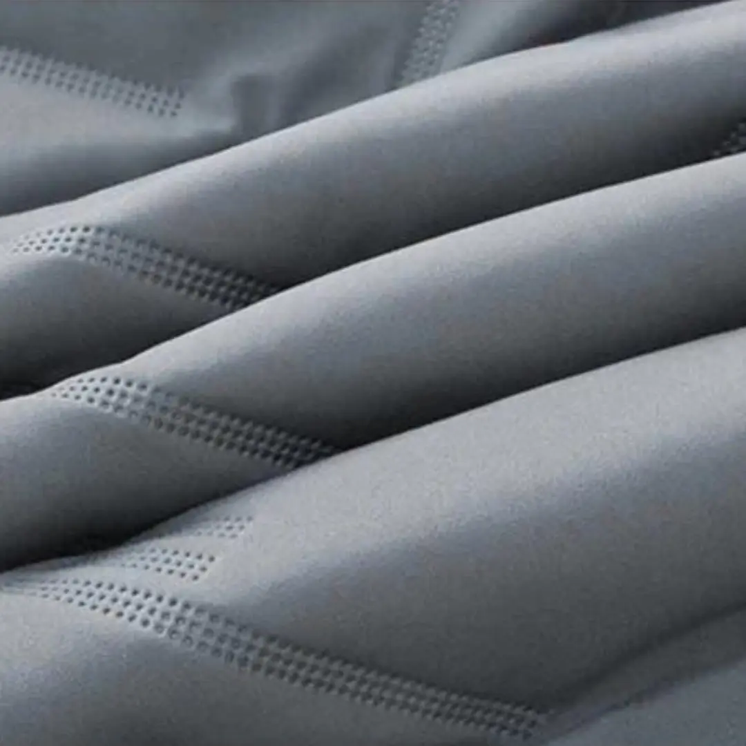 Athletic Zip-Front Warm-Up - Jacket CASA LARO