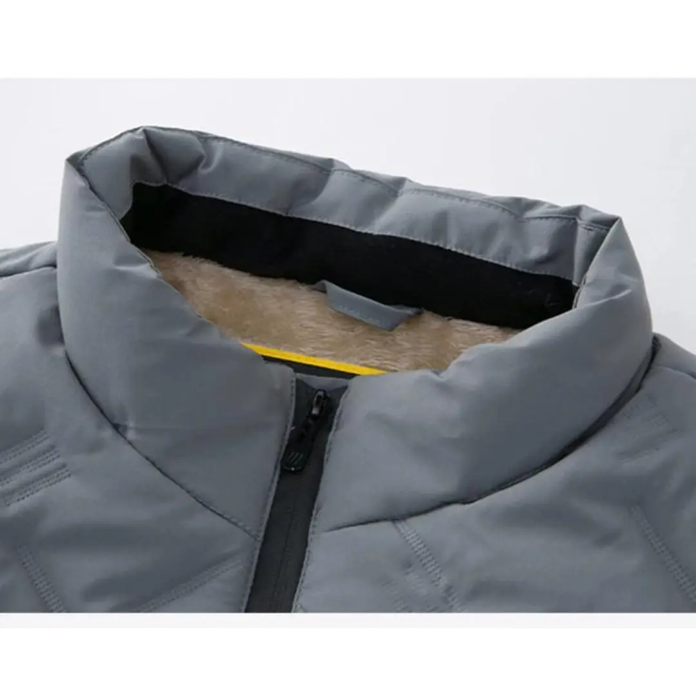 Athletic Zip-Front Warm-Up - Jacket CASA LARO